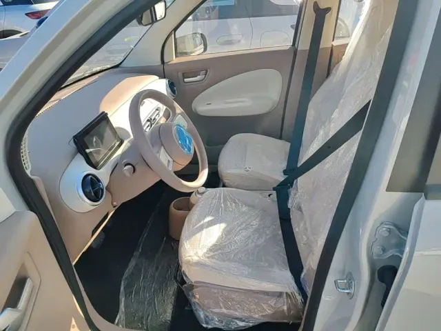 Wuling Hongguang Mini EV — Фото автомобиля 14