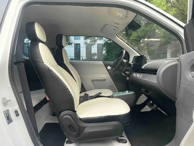 Changan Lumin — Фото автомобиля 8