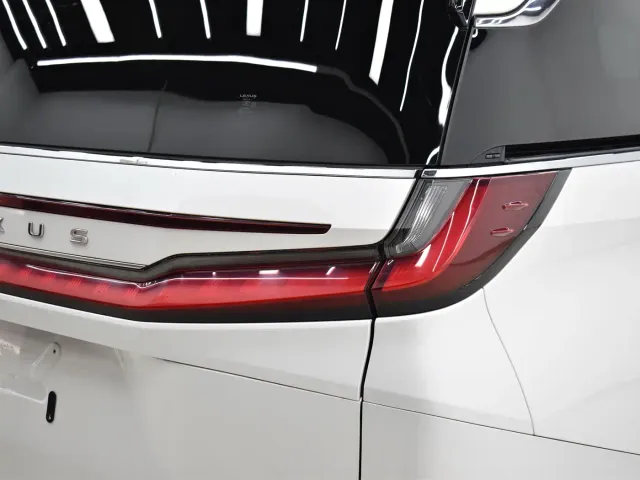 Lexus LM — Фото автомобиля 26
