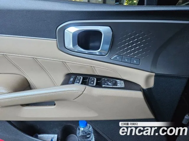 Kia Sorento — Фото автомобиля 7