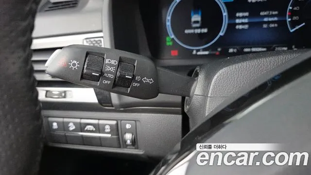KGM Rexton (New) Sports — Фото автомобиля 27