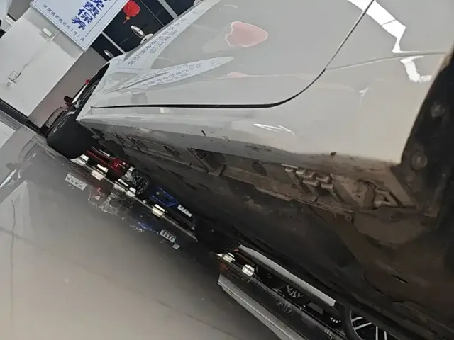 Toyota Levin — Фото автомобиля 20