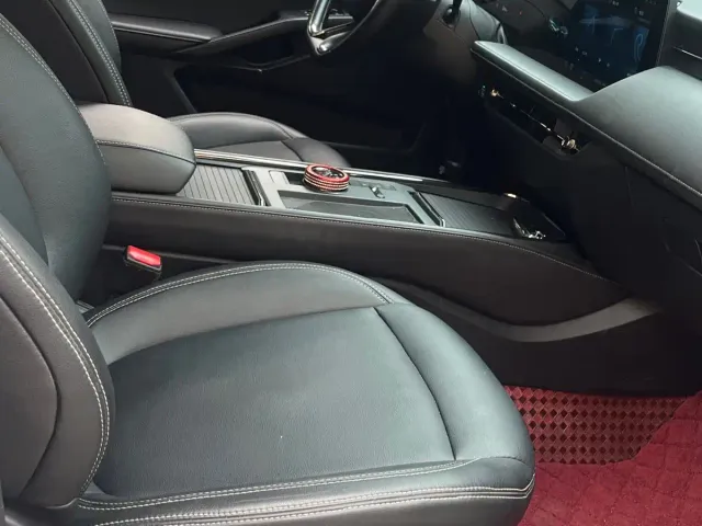 Ford Mondeo — Фото автомобиля 5