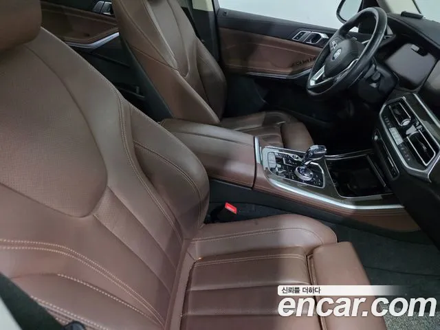 BMW X5 G05 — Фото автомобиля 5