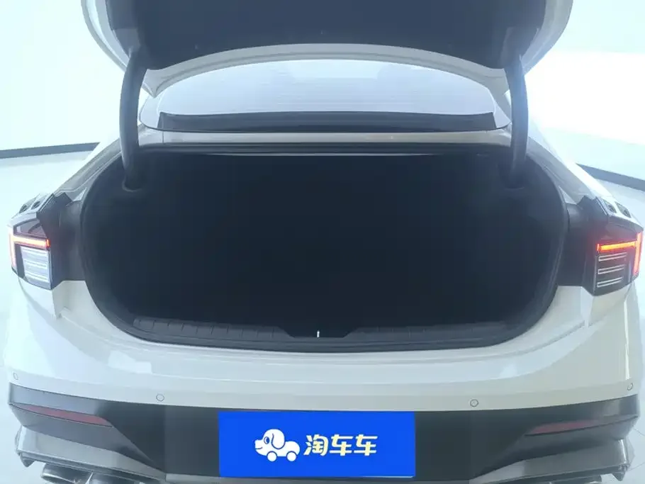 Hyundai Sonata 2024 2.0T N Line Air — Фото автомобиля 4