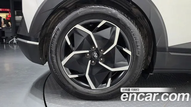Hyundai Ioniq 5 Ioniq5 — Фото автомобиля 5