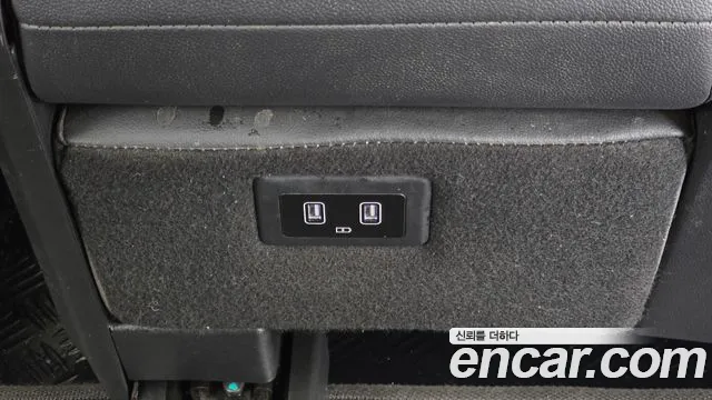 Hyundai Staria Staria — Фото автомобиля 16