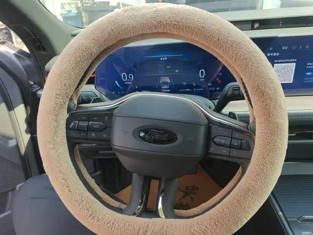 Ford Mondeo — Фото автомобиля 15