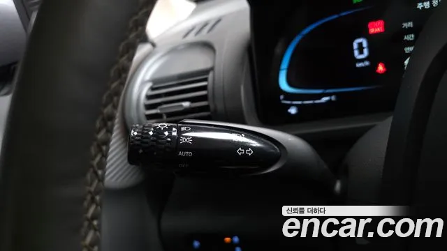Hyundai Casper Casper Turbo Inspiration — Фото автомобиля 15