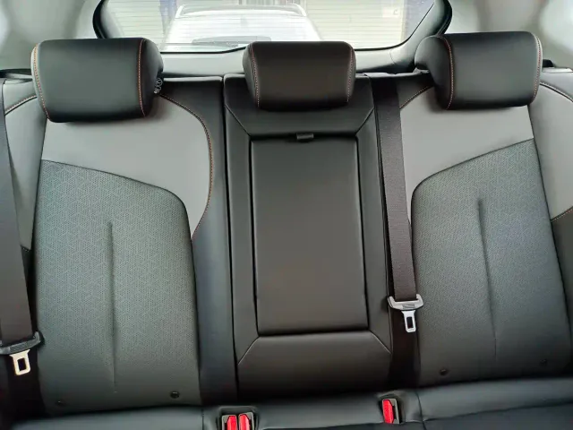 Changan Z6 — Фото автомобиля 12