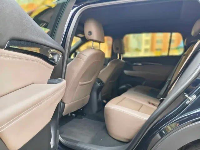 Buick Envision Plus — Фото автомобиля 11