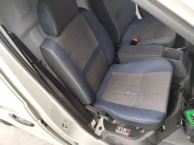 Dongfeng Yufeng EM27 — Фото автомобиля 24