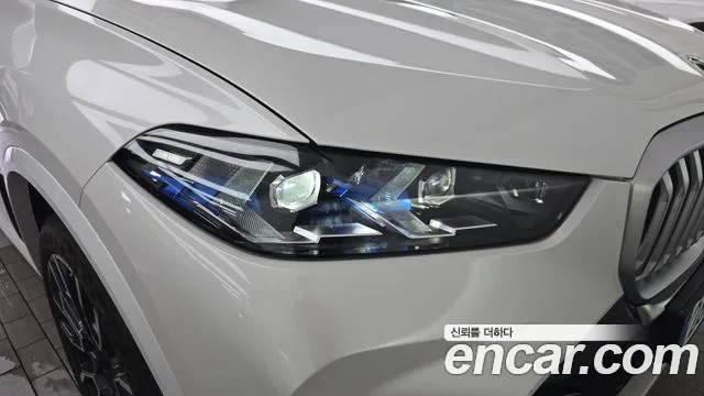BMW X5 — Фото автомобиля 21