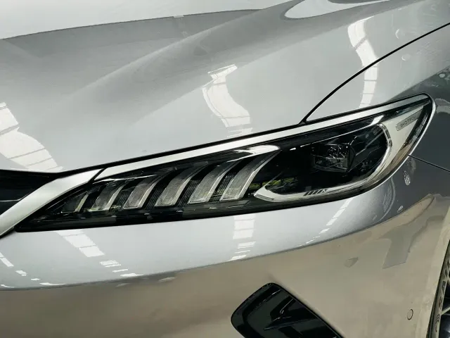BYD Qin PLUS — Фото автомобиля 10