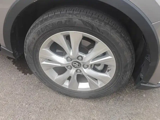 Toyota IZOA — Фото автомобиля 6