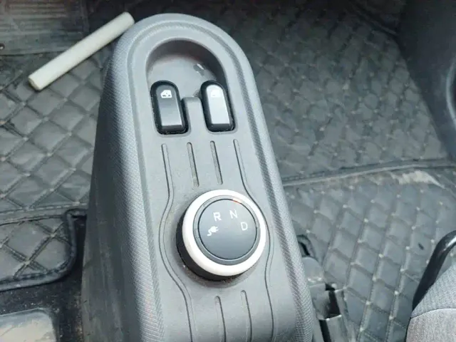 Wuling Hongguang Mini EV — Фото автомобиля 13