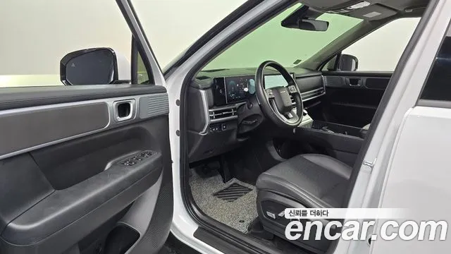 Hyundai Santa Fe MX5 — Фото автомобиля 15