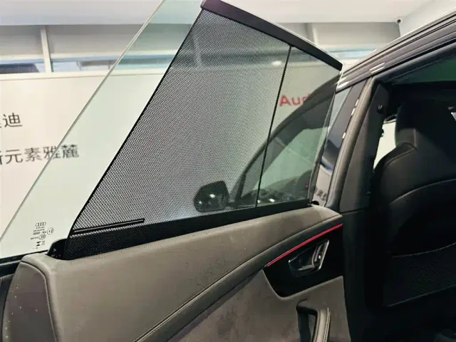 Audi Q8 — Фото автомобиля 14