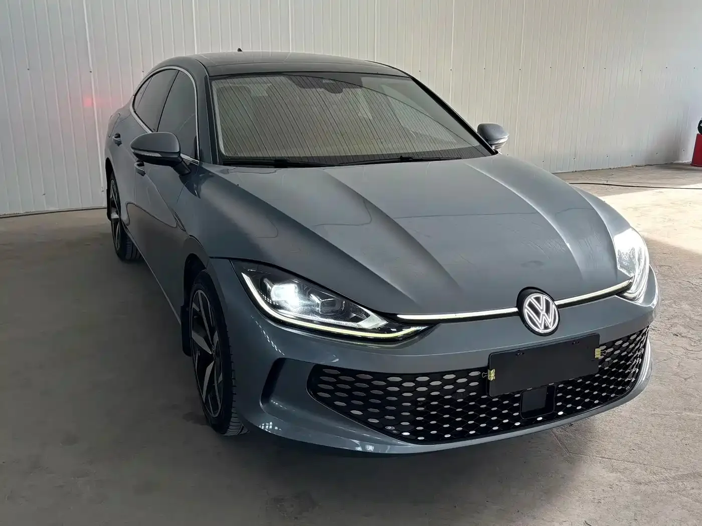 Volkswagen Lamando 2022 Lamando L 280TSI DSG Cool Edition — Фото автомобиля 2