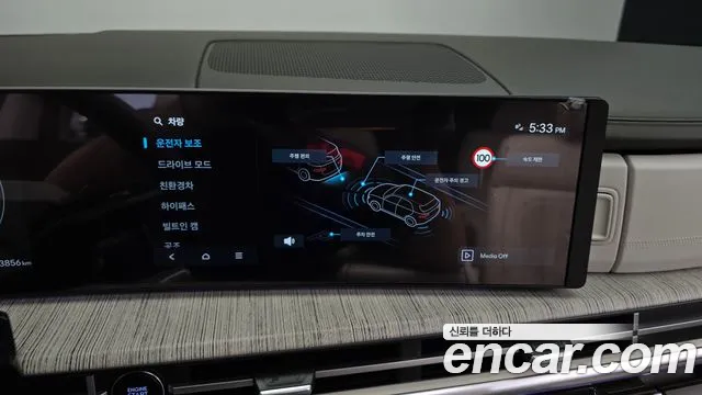Hyundai Santa Fe MX5 — Фото автомобиля 25