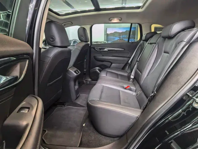 Buick Envision Plus — Фото автомобиля 19