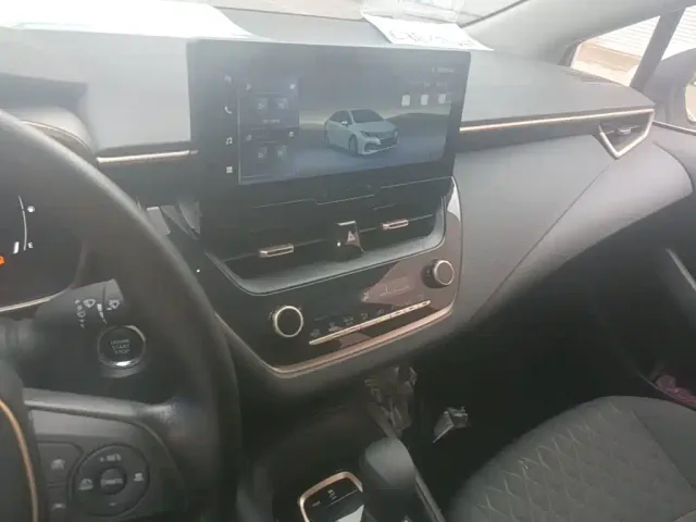 Toyota Allion — Фото автомобиля 12