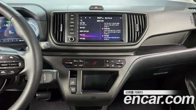 Kia RAY — Фото автомобиля 13