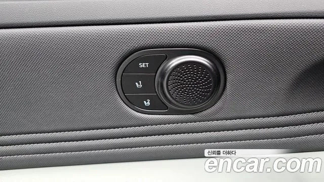 Hyundai AVANTE Новый Avante (CN7) — Фото автомобиля 15