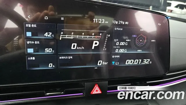 Hyundai Avante CN7 — Фото автомобиля 26