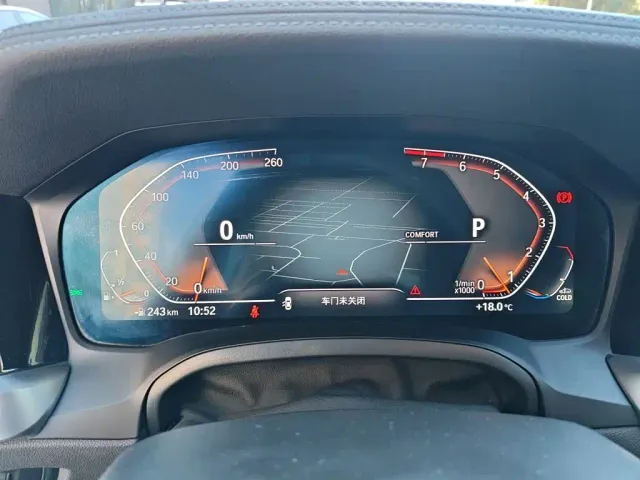 BMW 3 Series — Фото автомобиля 13