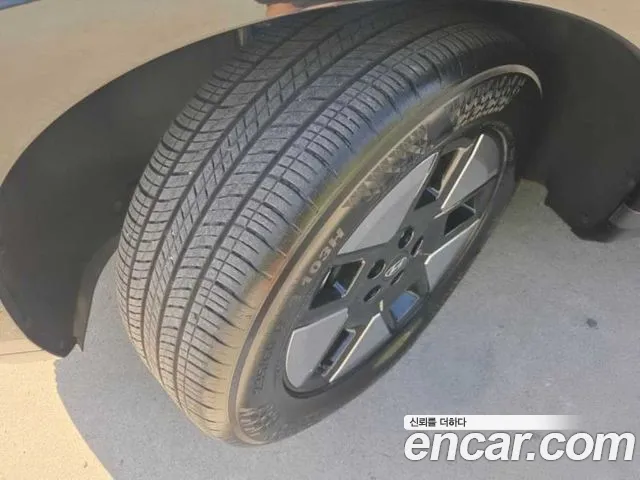 Hyundai Santa Fe MX5 — Фото автомобиля 20