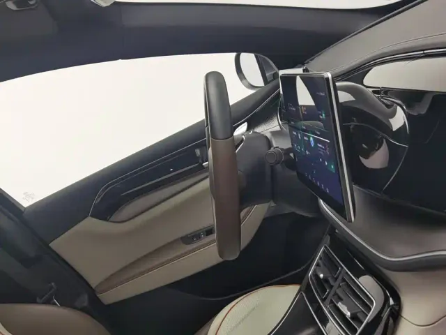 BYD Qin PLUS — Фото автомобиля 22