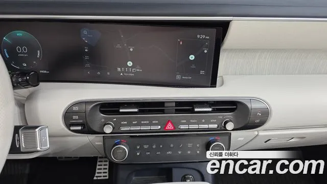 Hyundai Palisade Palisade (LX3) — Фото автомобиля 15