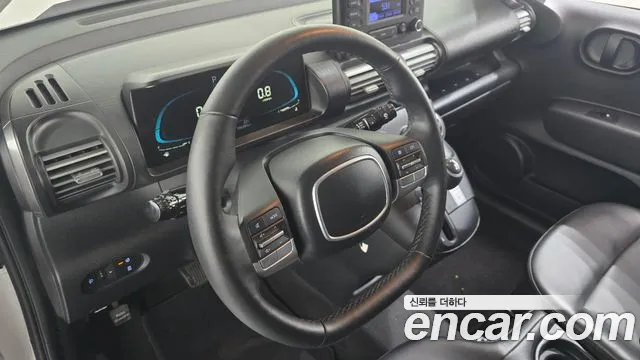 Hyundai Casper — Фото автомобиля 17