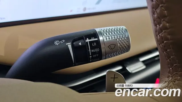 Genesis G80 RG3 — Фото автомобиля 24