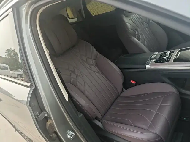 Chery Tiggo 9 C-DM — Фото автомобиля 24