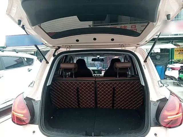 Wuling Bingo — Фото автомобиля 18