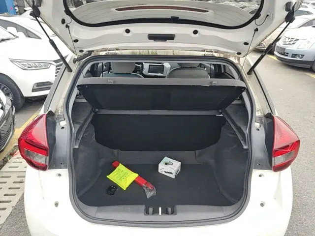 Chery Tiggo 3x — Фото автомобиля 18