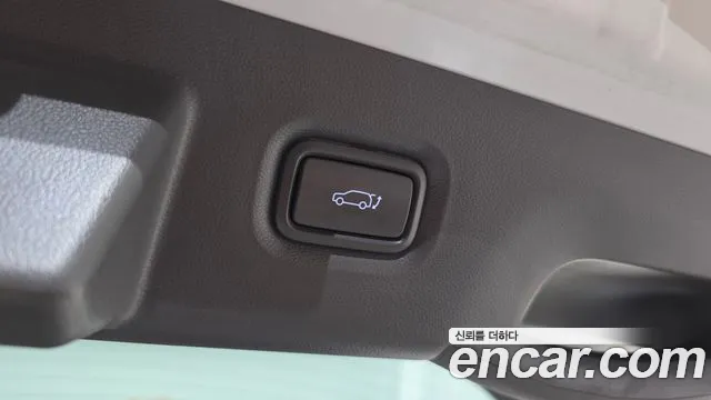 Hyundai Ioniq5 Ioniq5 — Фото автомобиля 20