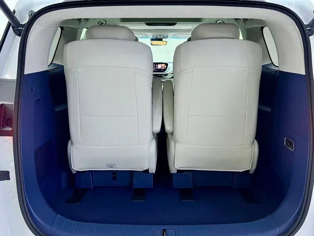 Buick Century — Фото автомобиля 14