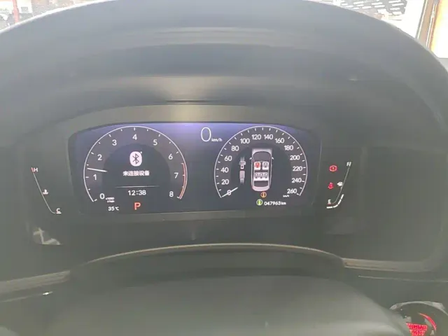 Honda Civic — Фото автомобиля 11