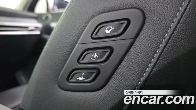 Hyundai Sonata DN8 — Фото автомобиля 19
