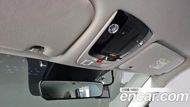 Kia Sorento Sorento 4-е поколение Дизель 2.2 4WD — Фото автомобиля 14