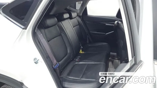 Kia Seltos — Фото автомобиля 18