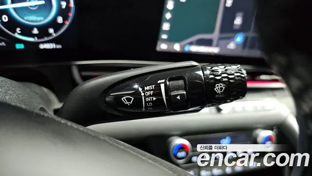 Hyundai AVANTE Avante (CN7) — Фото автомобиля 25