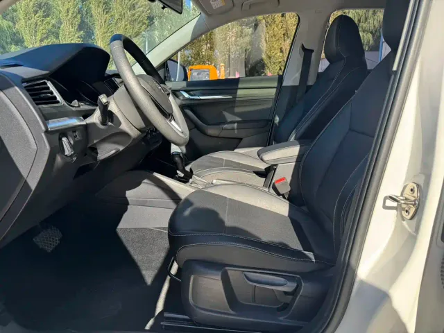 Škoda Kamiq 2022 1.5L Automatic Comfort Edition — Фото автомобиля 20