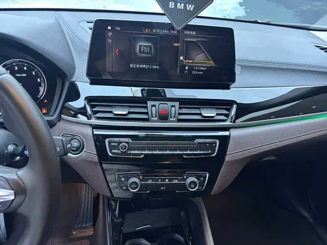 BMW X2 — Фото автомобиля 13
