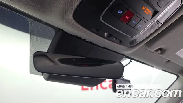 Hyundai Sonata DN8 — Фото автомобиля 24
