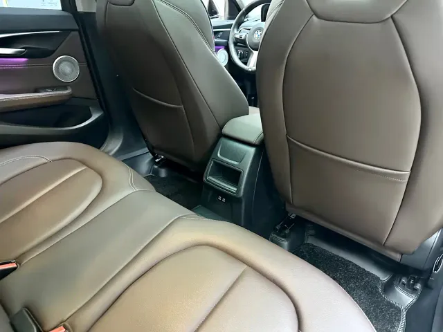 BMW 1 Series — Фото автомобиля 11