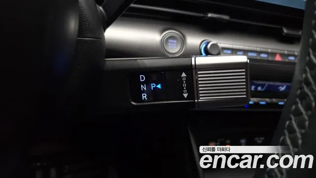 Hyundai Kona SX2 — Фото автомобиля 12